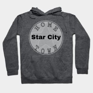 Hometown Star City Hoodie